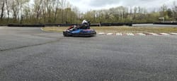 Activité de Karting à Pont d'Ain