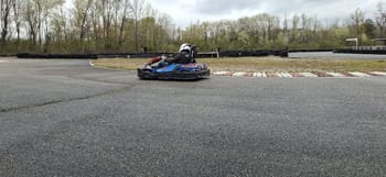 Activité de Karting à Pont d'Ain