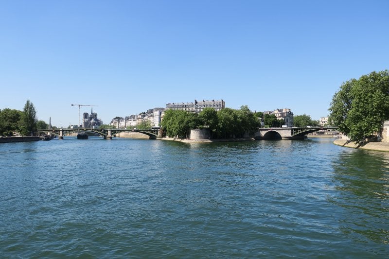 Escape Game extérieur à l'Ile Saint-Louis à Paris : Visite enquête dans la vieille ville