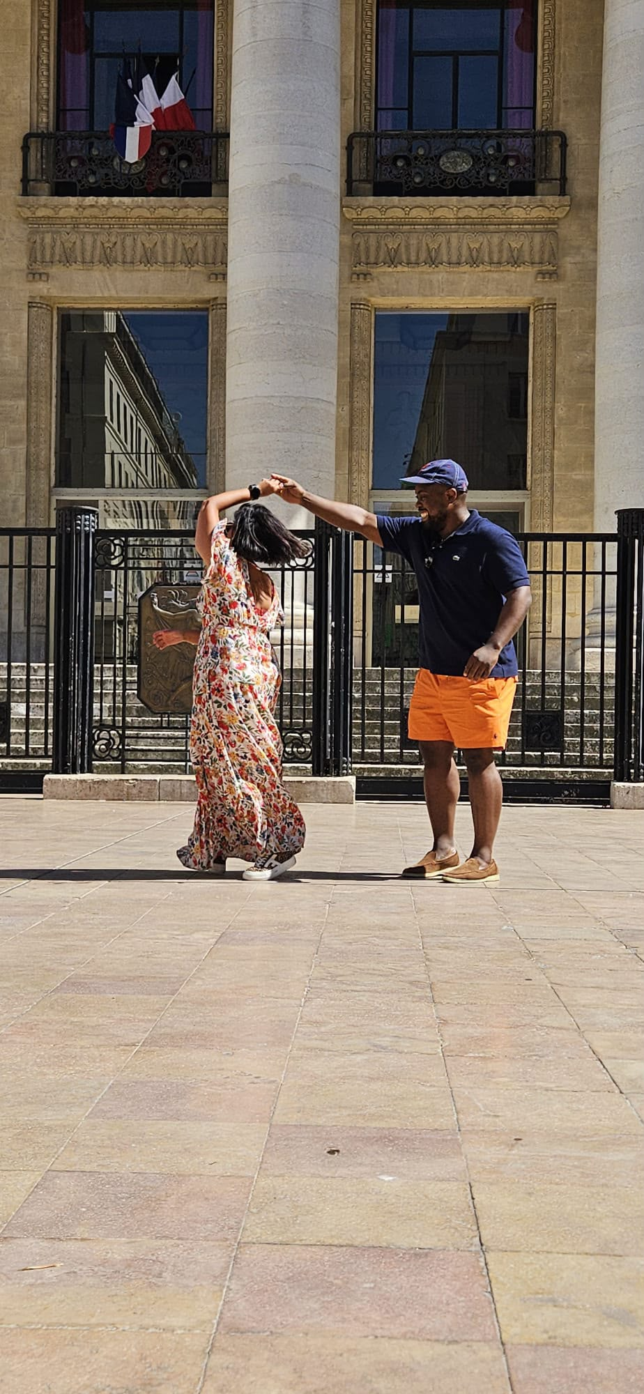 Fun City Tour à Marseille - Rallye découverte et insolite