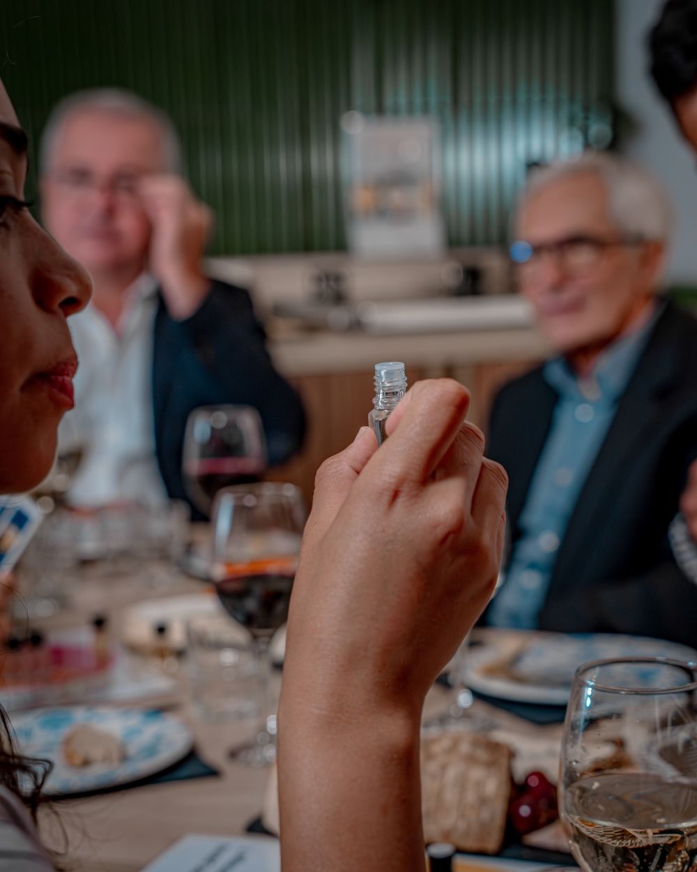 Atelier de dégustation de vins et de fromages à Toulouse