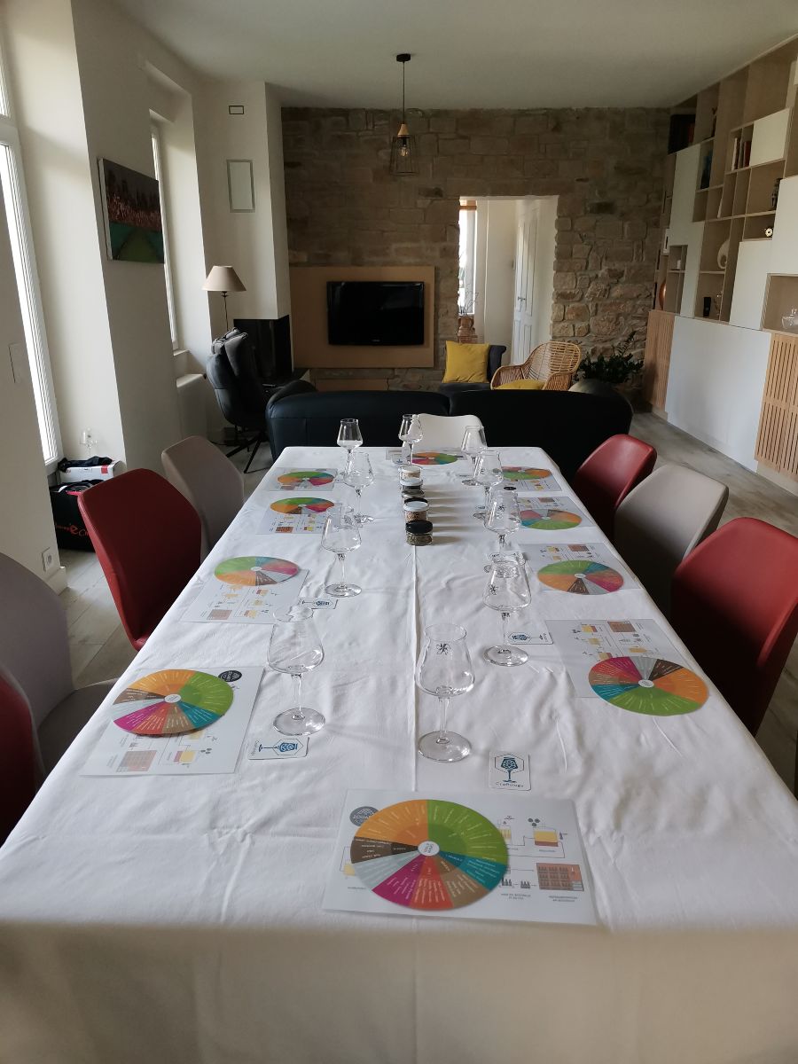 Atelier Dégustation de bières à Nantes