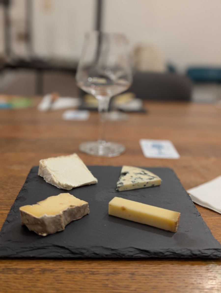 Atelier Dégustation de bières à Nantes