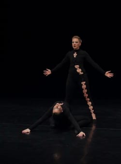 Cours de danse à Boulogne-sur-Mer