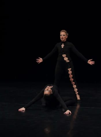 Cours de danse à Boulogne-sur-Mer