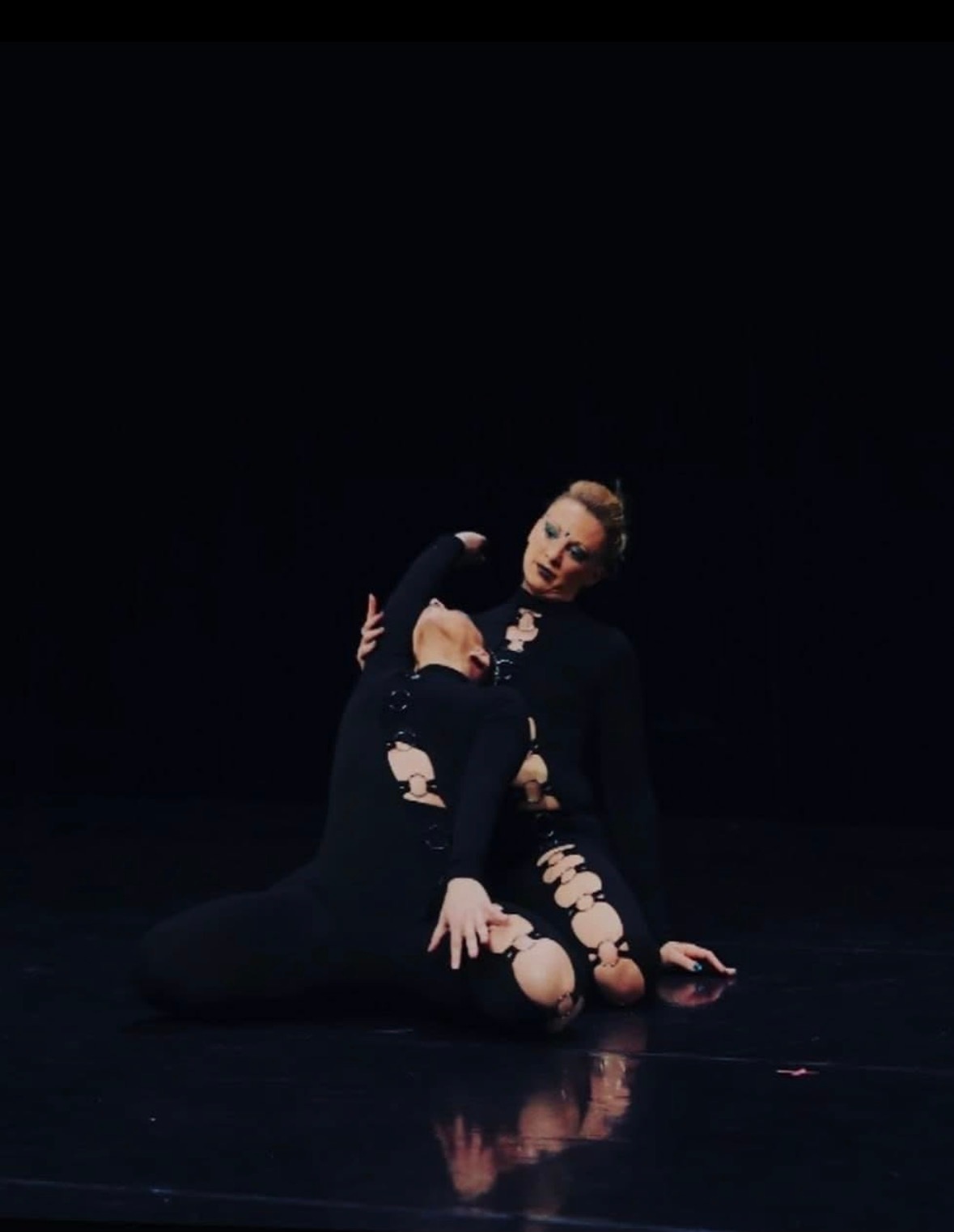 Cours de danse à Boulogne-sur-Mer 