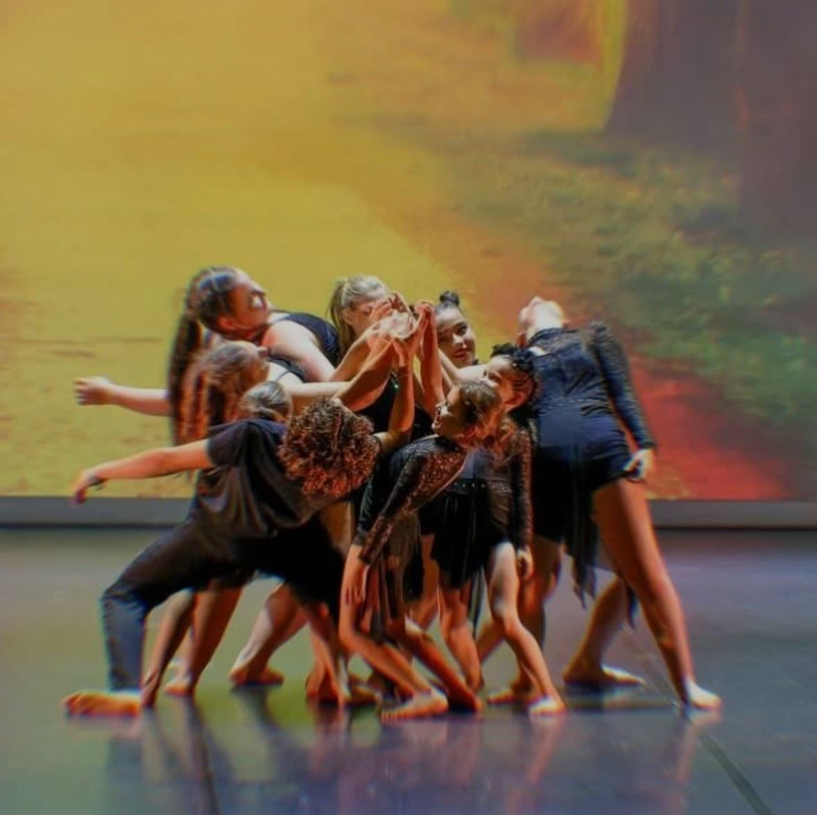 Cours de danse à Boulogne-sur-Mer 