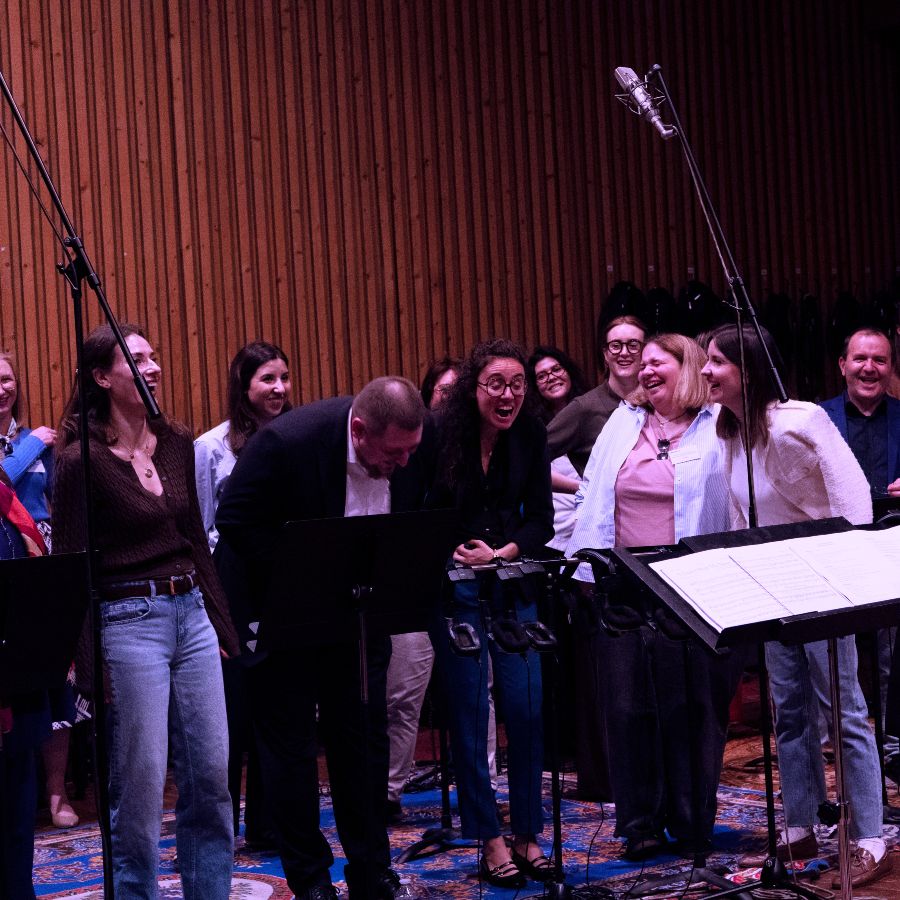 Team Building Musical Premium à Paris