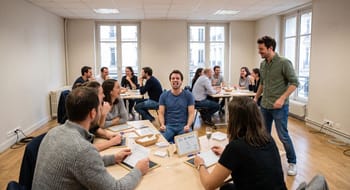 Vendredi tout est permis à Paris