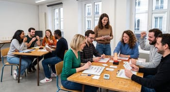 Quiz TV Show - Jeux télés à Paris
