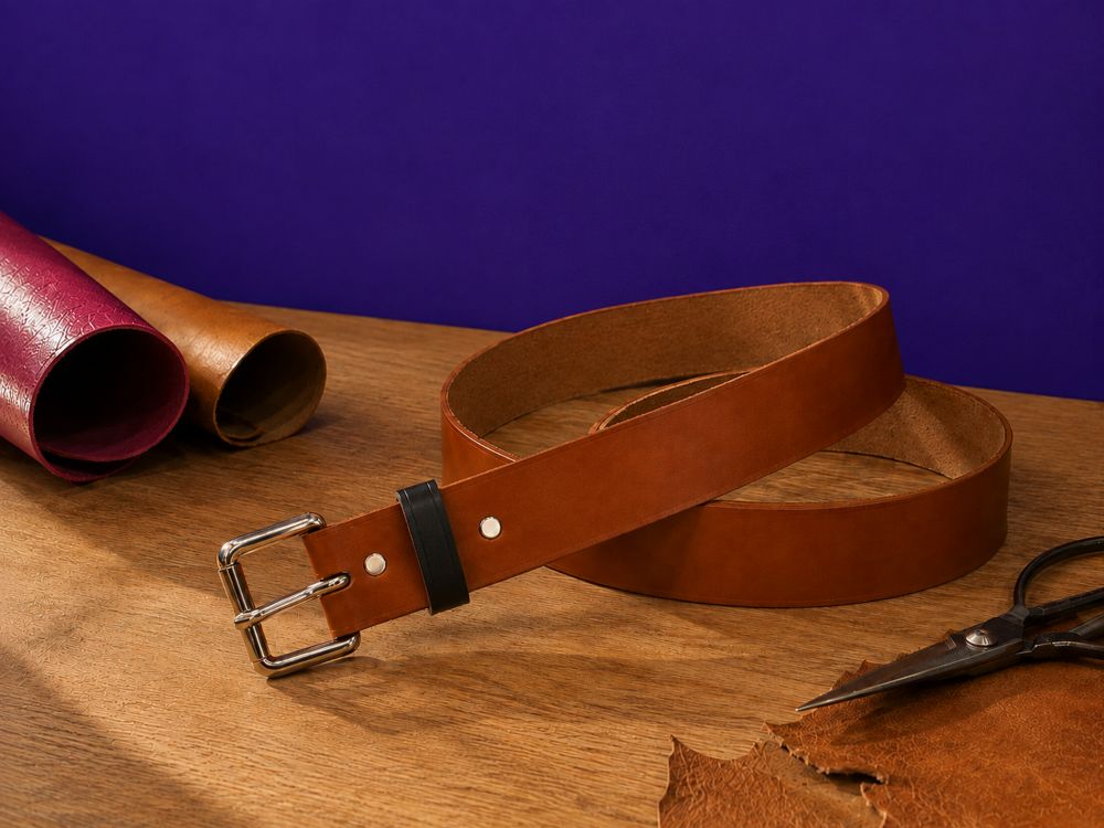 Atelier DIY maroquinerie à Lyon