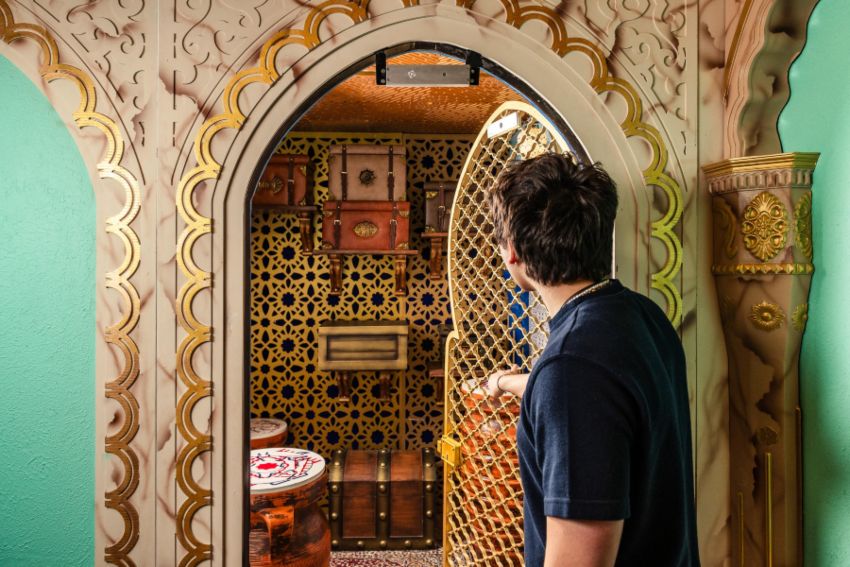 Escape Game incontournable en plein cœur de Paris