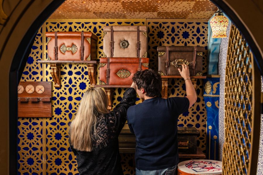Escape Game incontournable en plein cœur de Paris