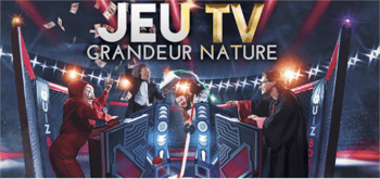 Quiz boxing à Cannes