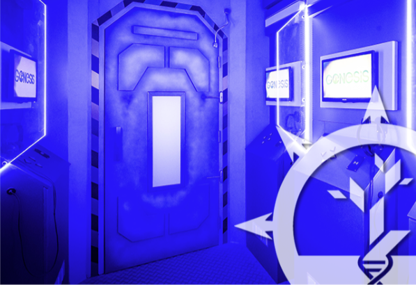 Escape game à thème à Cannes