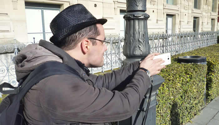Rallye Urbain - Jeux de piste pour EVG et EVJF à Metz