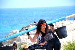 Défis pour kah lanto proche de Marseille - Team building - EVG / EVJF