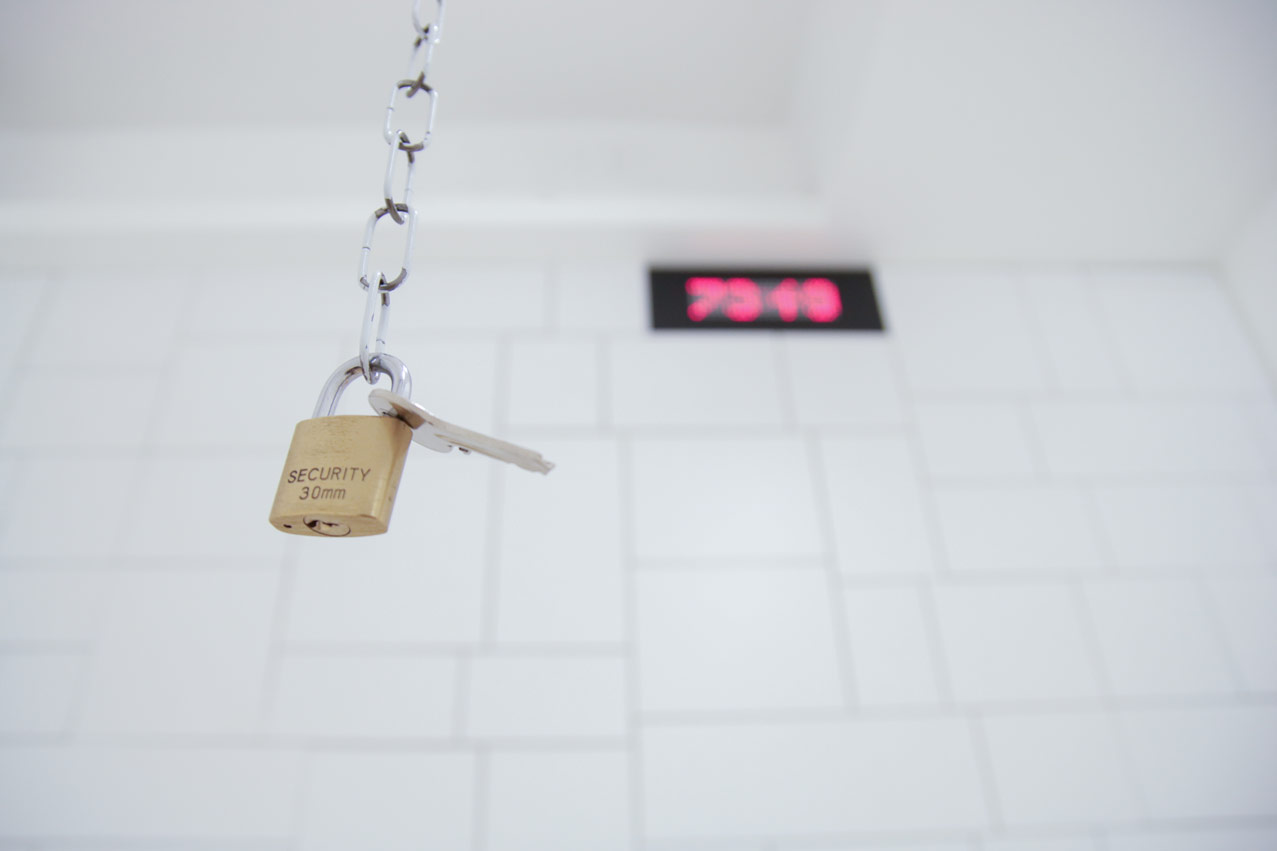Escape Game à proximité de Marne-la-Vallée - Seine-et-Marne