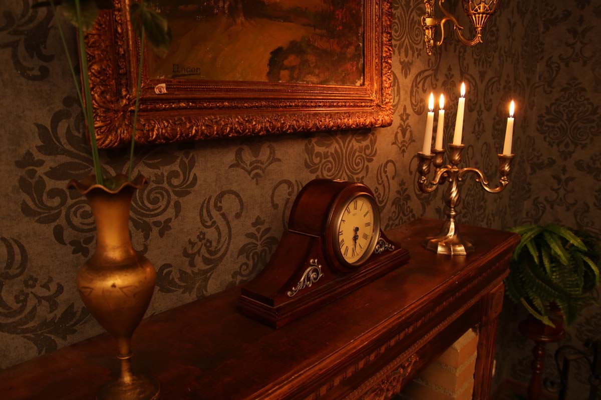 Escape Game à proximité de Marne-la-Vallée - Seine-et-Marne