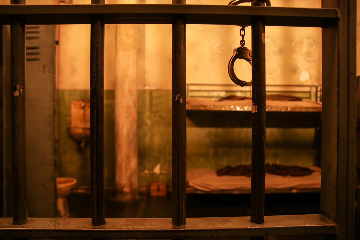 Escape Game à proximité de Marne-la-Vallée - Seine-et-Marne