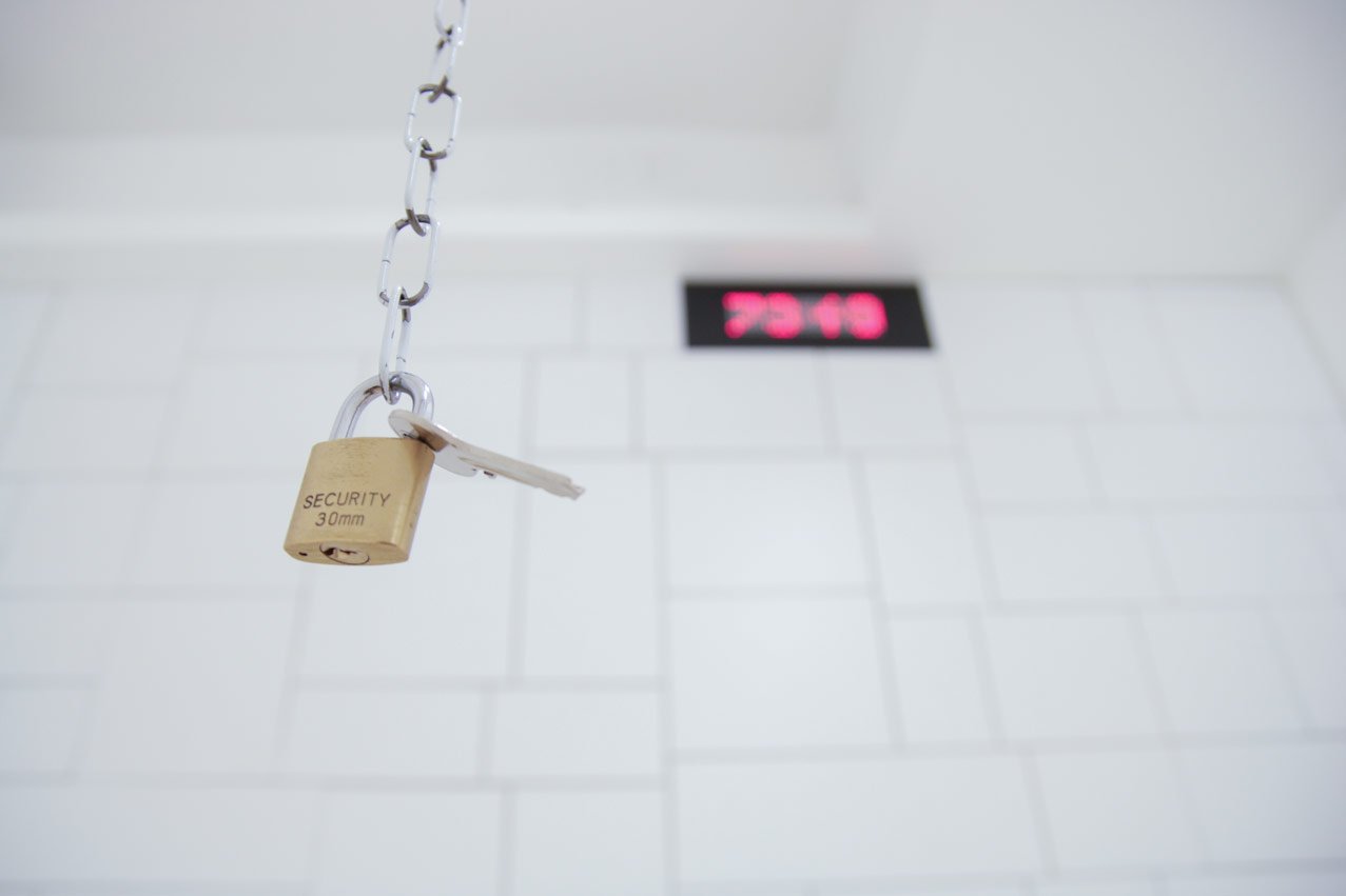 Escape Game à Lieusaint - Seine-et-Marne 
