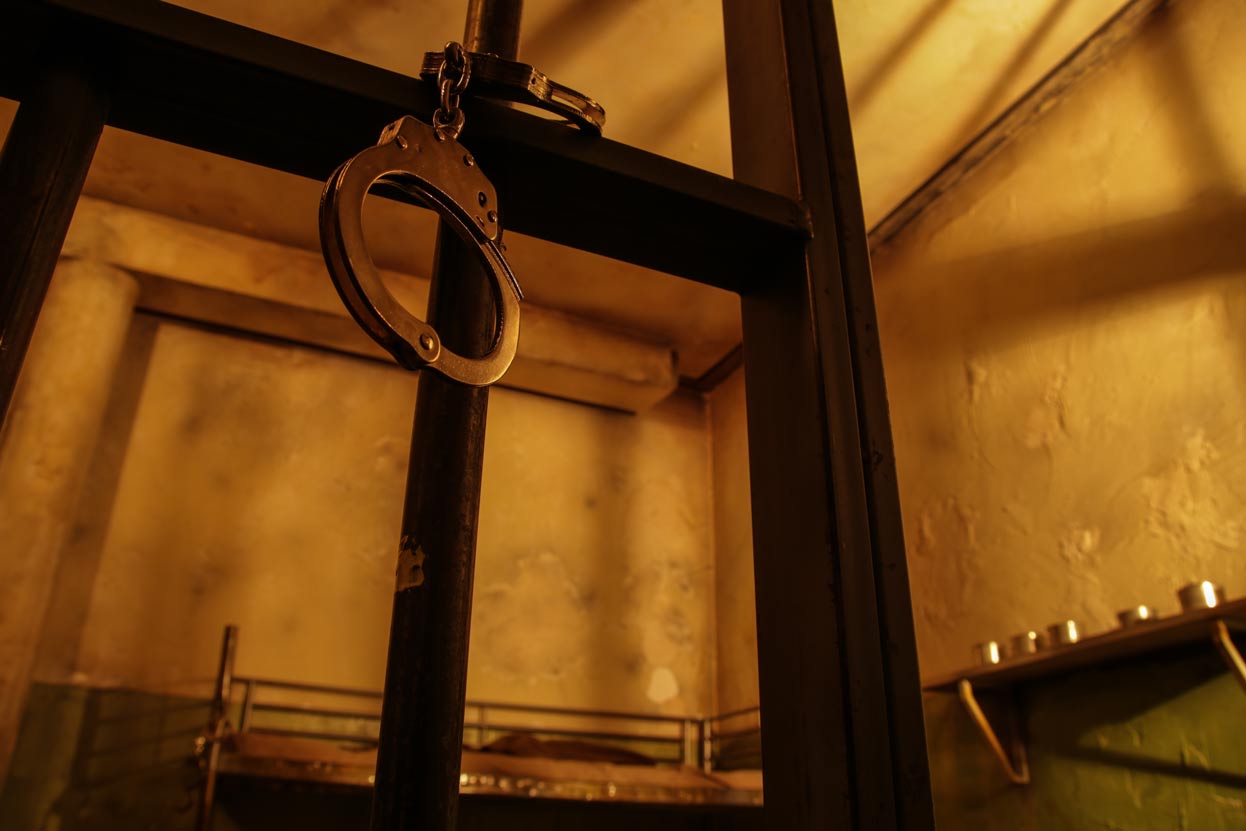 Escape Game à Lieusaint - Seine-et-Marne 