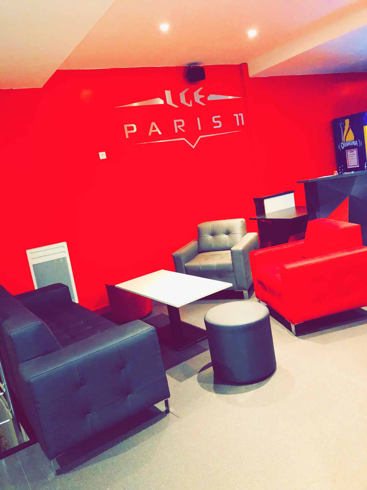 Laser Game dans Paris - République