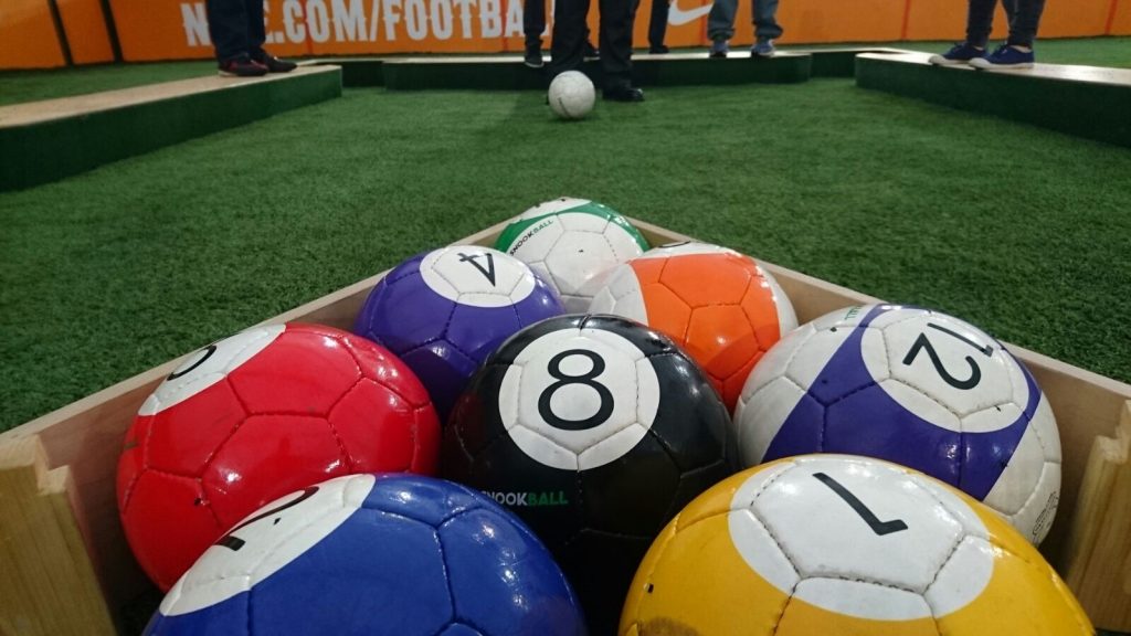 Multi-activités/Olympiades sportives et ludiques à Dijon - Team Building 