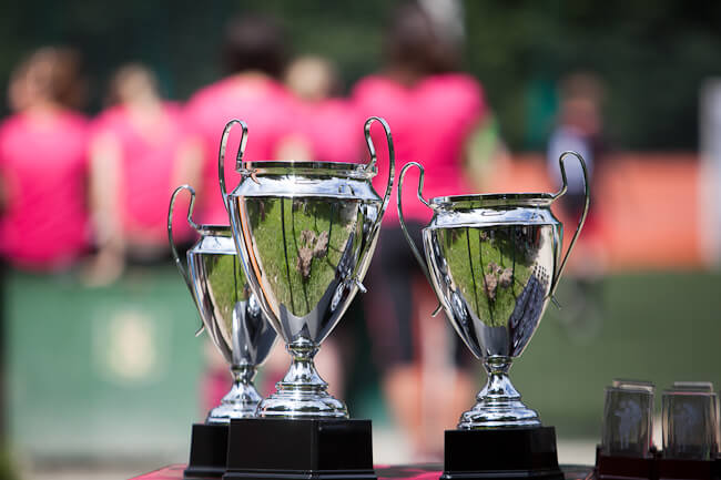 Multi-activités/Olympiades sportives et ludiques à Anvers - Team Building 