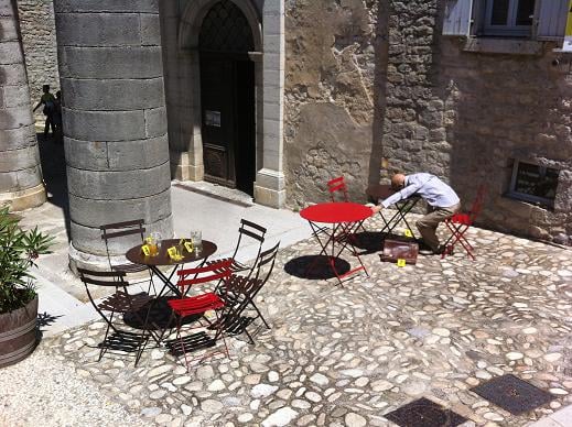 Murder Party - Crime à résoudre à Bordeaux