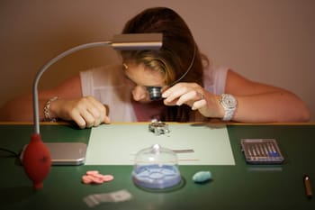 Atelier horlogerie à Paris - Do it yourself