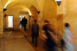 Visite théâtralisée du Vieux-Lyon