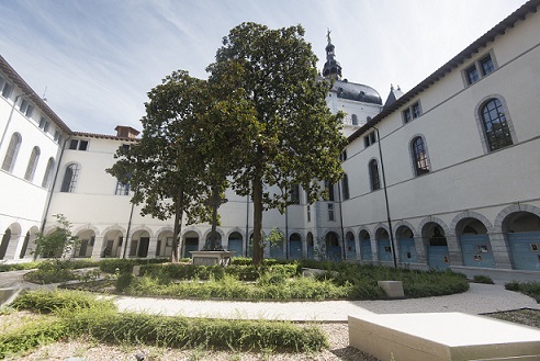 Visite historique et coquine de Lyon