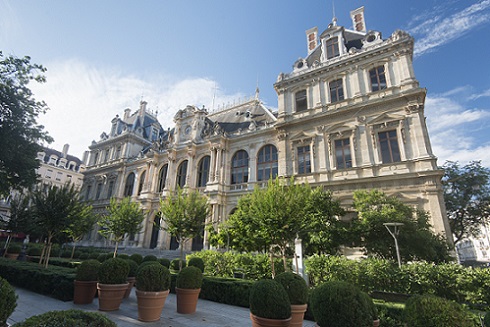 Visite historique et coquine de Lyon