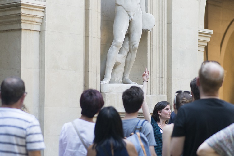 Visite historique et coquine de Lyon