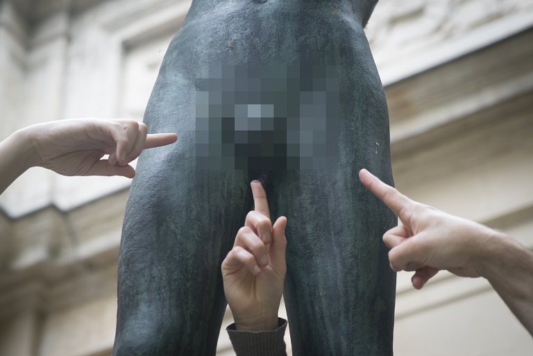 Visite historique et coquine de Lyon