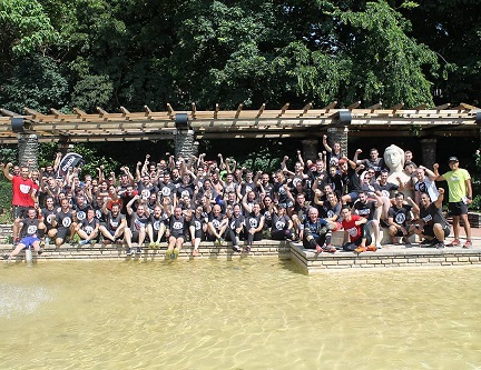 Multi-activités insolites pour Team Building à proximité de Lyon