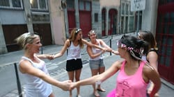 Tournée des bars et Défis - Lyon