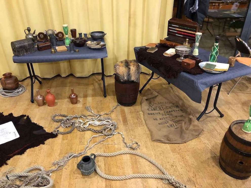 Escape Game sur mesure pour entreprise à Paris - Team Building 