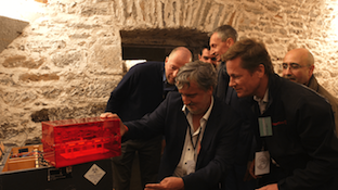 Escape Game sur mesure pour entreprise à Paris - Team Building 