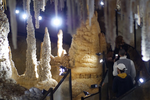 Enquêtes grandeur nature et chasses au trésor à Montpellier pour Team Building