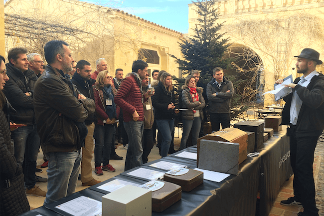 Enquêtes grandeur nature et chasses au trésor à Montpellier pour Team Building