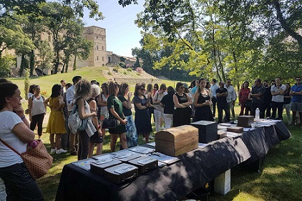 Enquêtes grandeur nature et chasses au trésor à Montpellier pour Team Building