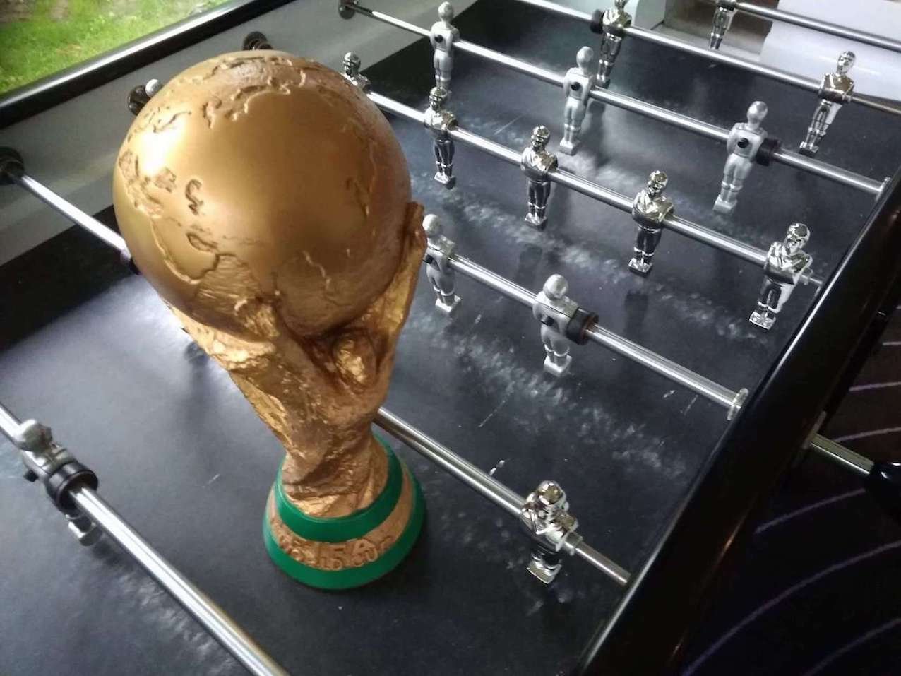 Tournoi de Baby-foot pour Team Building - Paris / IDF