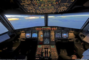 Simulateur de Vol d'Avion à Toulouse - 31