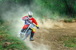 Initiation au motocross pour ados/adultes dans le Jura - 39