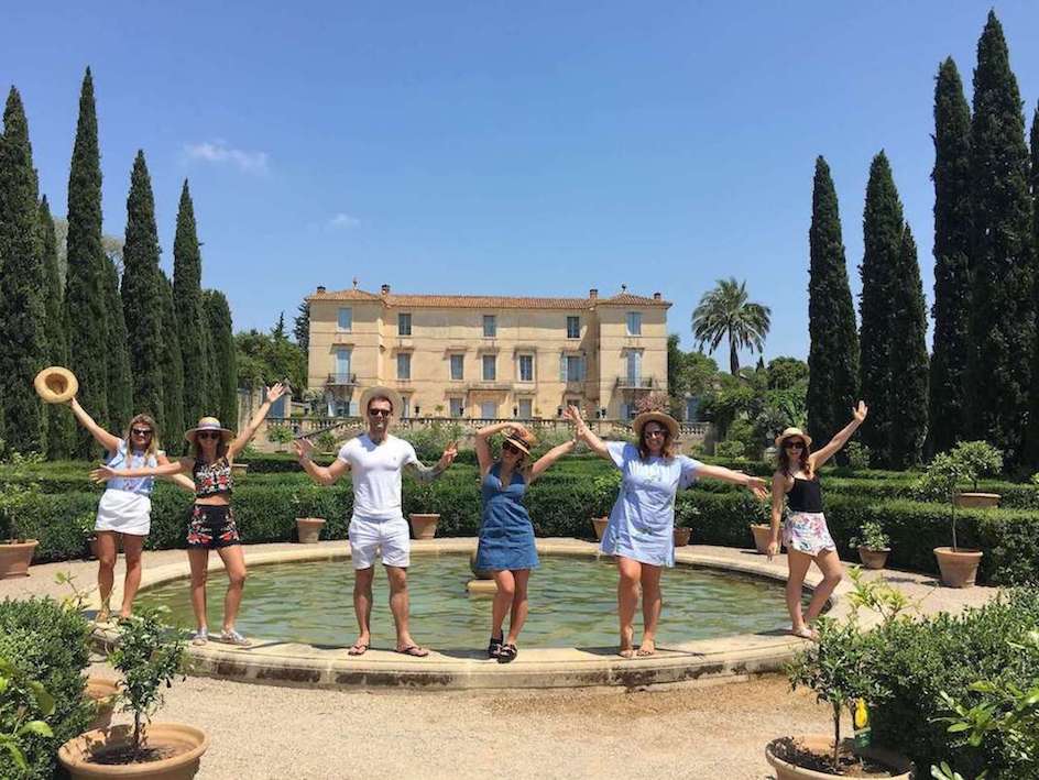 Excursions et découvertes œnologiques à Montpellier