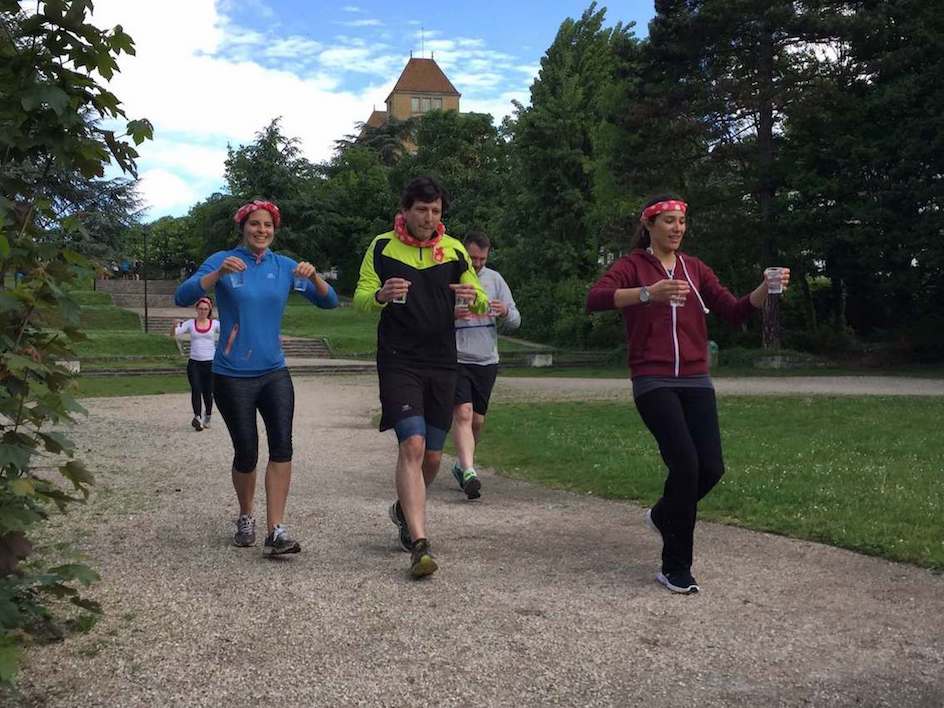 Olympiades nature à Sceaux - Défie tes amis sur 5 épreuves