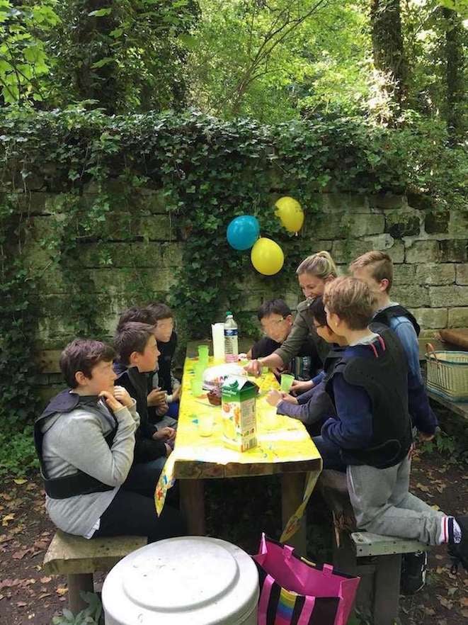 Paintball pour enfants à Poissy dans les Yvelines - 78