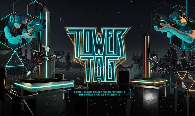 Laser Game en réalité virtuelle à proximité de Lyon 